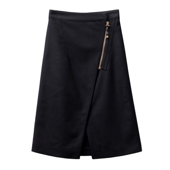 Acne Studio Panna skirt - Picture 1 of 1